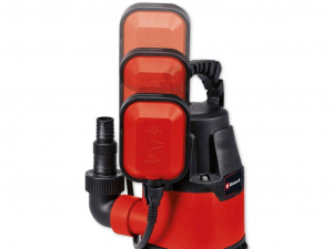 Einhell GC-SP 2275 tisztavíz szivattyú  (4181520)