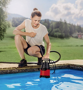 Einhell GC-SP 2275 tisztavíz szivattyú  (4181520)