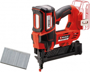 Einhell Fixetto 18/38 S akkus tűzőgép - akkumulátor és töltő nélkül (4257785)
