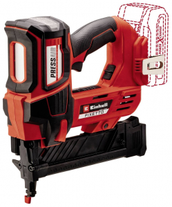 Einhell Fixetto 18/38 S akkus tűzőgép - akkumulátor és töltő nélkül (4257785)