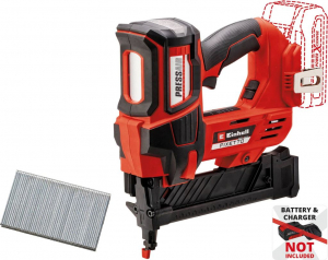 Einhell Fixetto 18/38 S akkus tűzőgép - akkumulátor és töltő nélkül (4257785)