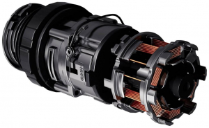 Einhell TP-ET 18 Li BL - Solo felületmaró akku és töltő nélkül (4350412)