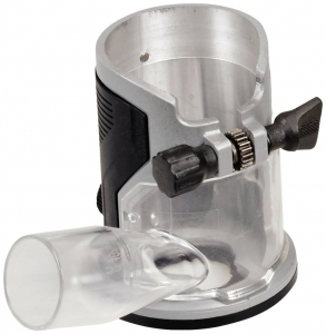 Einhell TP-ET 18 Li BL - Solo felületmaró akku és töltő nélkül (4350412)