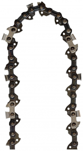 Einhell 20 cm-es láncfűrész lánc (4500193)
