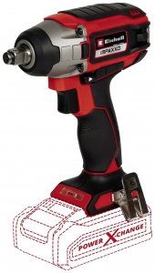 Einhell Impaxxo 18/230 akkus ütvecsavarozó, akku és töltö nélkül (4510080)