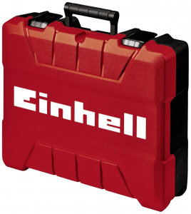 Einhell HEROCCO Kit +5 akkus ütvefúró (4513975)