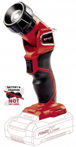 Einhell TC-CL 18 Li H-Solo LED lámpa, akkumulátor és töltő nélkül (4514130)
