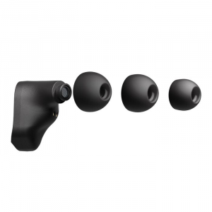 Belkin Soundform Bluetooth fülhallgató fekete (AUC001BTBK)