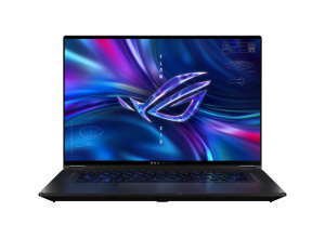 ASUS ROG Flow X16 (2023) GV601VV-NL024W Laptop Win 11 Home fekete