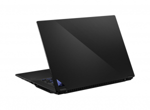 ASUS ROG Flow X16 (2023) GV601VV-NL024W Laptop Win 11 Home fekete
