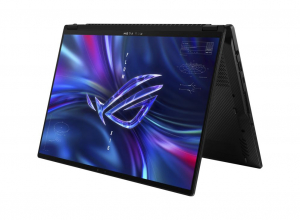 ASUS ROG Flow X16 (2023) GV601VV-NL024W Laptop Win 11 Home fekete