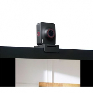 OBSBOT Meet AI-Powered 4K webkamera fekete (OWB-2012-CE)