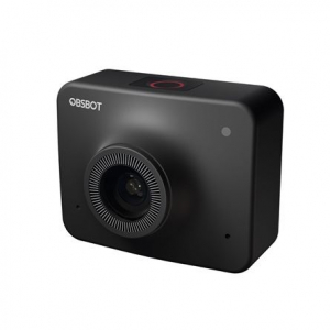 OBSBOT Meet AI-Powered Full HD webkamera fekete (OWB-2108-CE)