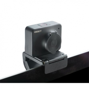 OBSBOT Meet AI-Powered Full HD webkamera fekete (OWB-2108-CE)