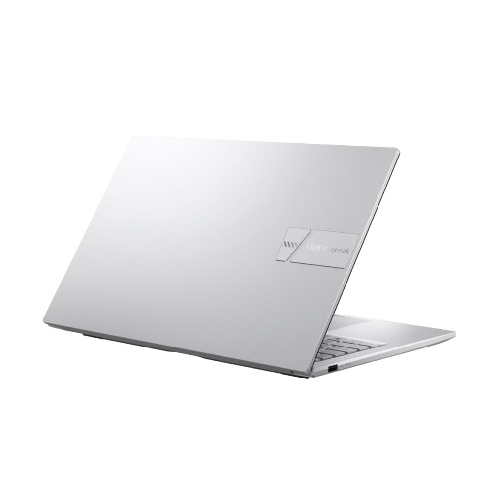 ASUS Vivobook 15 X1504ZA-NJ433 Laptop ezüst