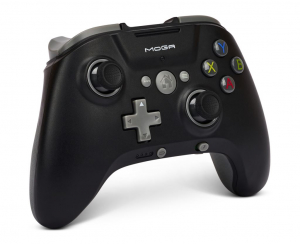 PowerA MOGA XP5-i Plus vezeték nélküli kontroller (1509754-01)