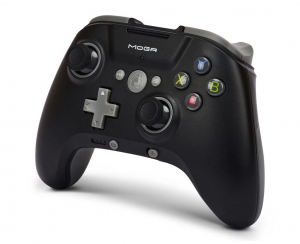 PowerA MOGA XP5-i Plus vezeték nélküli kontroller (1509754-01)