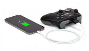 PowerA MOGA XP5-i Plus vezeték nélküli kontroller (1509754-01)