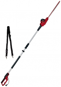 Einhell GC-HH 5048 teleszkóps sövénynyíró (3403870)