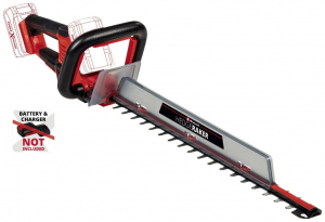 Einhell GE-CH 36/61 Li-Solo sövényvágó - akkumulátor és töltő nélkül (3410965)