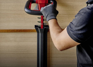 Einhell GE-CH 36/61 Li-Solo sövényvágó - akkumulátor és töltő nélkül (3410965)