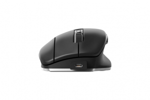3Dconnexion CadMouse Pro Wireless vezeték nélküli optikai egér (3DX-700116)