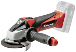 Einhell TE-AG 18/115 Li-Solo akkus sarokcsiszoló, akkumulátor és töltő nélkül (4431110)