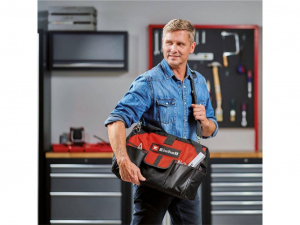 Einhell Bag 45/29 szerszámos táska (4530074)