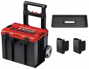 Einhell E-Case L gurulós bőrönd (4540014)