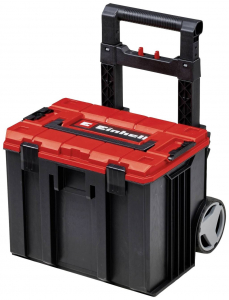 Einhell E-Case L gurulós bőrönd (4540014)
