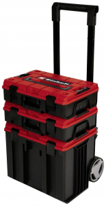 Einhell E-Case Tower szerszámos láda (4540015)