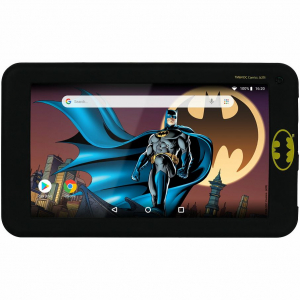 eSTAR Hero Batman 7" Tablet Andorid (5297399213110)