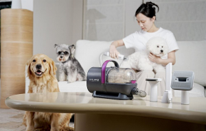 Petkit AirClipper 5 az 1-ben kisállat-ápoló készlet (047116)