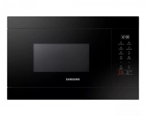 Samsung MG22M8254AK/E2 beépíthető mikrohullámú sütő fekete