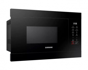 Samsung MG22M8254AK/E2 beépíthető mikrohullámú sütő fekete