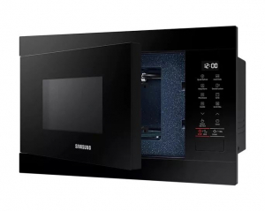 Samsung MG22M8254AK/E2 beépíthető mikrohullámú sütő fekete