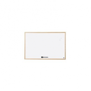 Bi-Office fakeretes mágnestábla 60x90cm (P8110-0142)