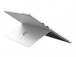 Microsoft Surface Pro 9 13" tablet Win 11 Pro platinaszürke (QIM-00004)
