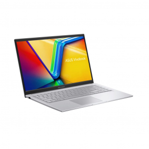 ASUS Vivobook 15 X1504ZA-NJ433 Laptop ezüst