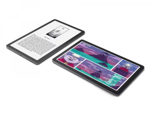 Lenovo Tab M9 (TB-310XU) Tablet  PC 9" 3/32GB LTE Android 12 szürke + tok és fólia (ZAC50091GR)