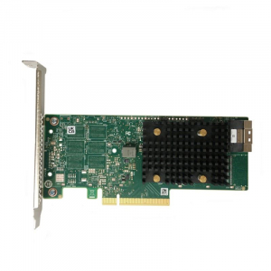 Broadcom 9500 8i SATA/SAS HBA bővítő kártya PCI-E (05-50134-01)