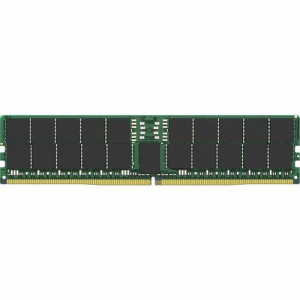 64GB 4800MHz DDR5 RAM Kingston memória CL40 (KTH-PL548D4-64G)