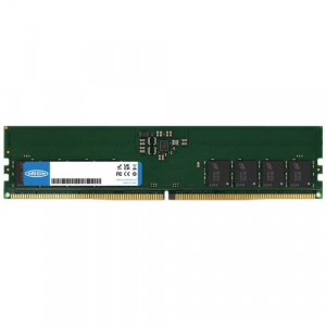 16GB 4800MHz DDR5 RAM Origin Storage 1.1V (OM16G54800U1RX8NE11)