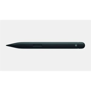 Microsoft Surface Pro Signature fekete billentyűzet HU + Slim Pen 2 érintőceruza szürke (8X6-00087-HU)