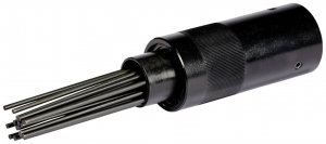 Einhell TC-PC 45 Set sűrített levegős vésőkalapács (4139045)