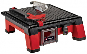 Einhell TE-TC 18/115 Li-Solo akkus csempevágó, akkumulátor és töltő nélkül (4301190)