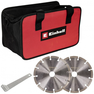 Einhell TE-MA 1500 falhoronymaró (4350735)