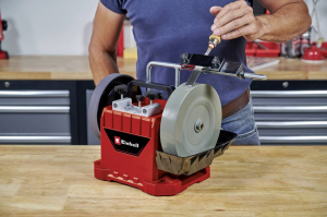Einhell TC-WG 200 nedves köszörű (4418008)