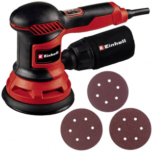 Einhell TC-RS 425 E excentercsiszoló (4462005)