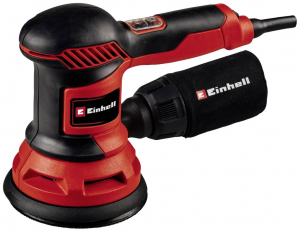 Einhell TC-RS 425 E excentercsiszoló (4462005)